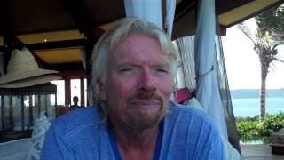 What Richard Branson REALLY Thinks About Joe Polish: The Power of Connection