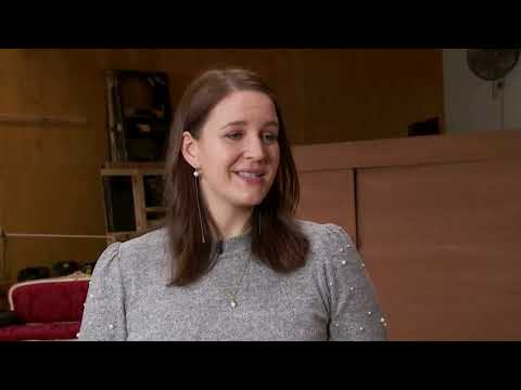 Lise Davidsen on Der Rosenkavalier