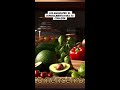 ¡Descubre por qué el aguacate es el aliado secreto de tu corazón!