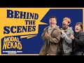 MODAL NEKAD - Behind The Scenes