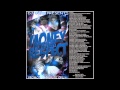 Mix Tape- Money, Power, Respect-DJ Turk
