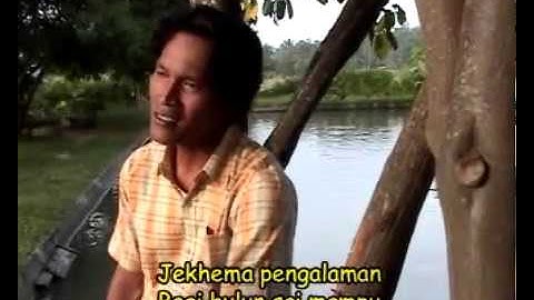 TIKACAI - ARI SAKA - LAGU KLASIK LAMPUNG