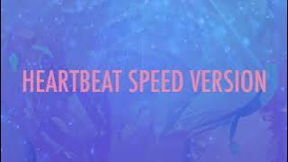 Download lagu Sped-O - Heartbeat (Speed ​​Version)