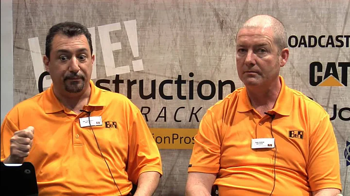 B&R Brings Ethernet POWERLINK to the Mobile Market