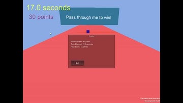 Mind-Game Interface #2