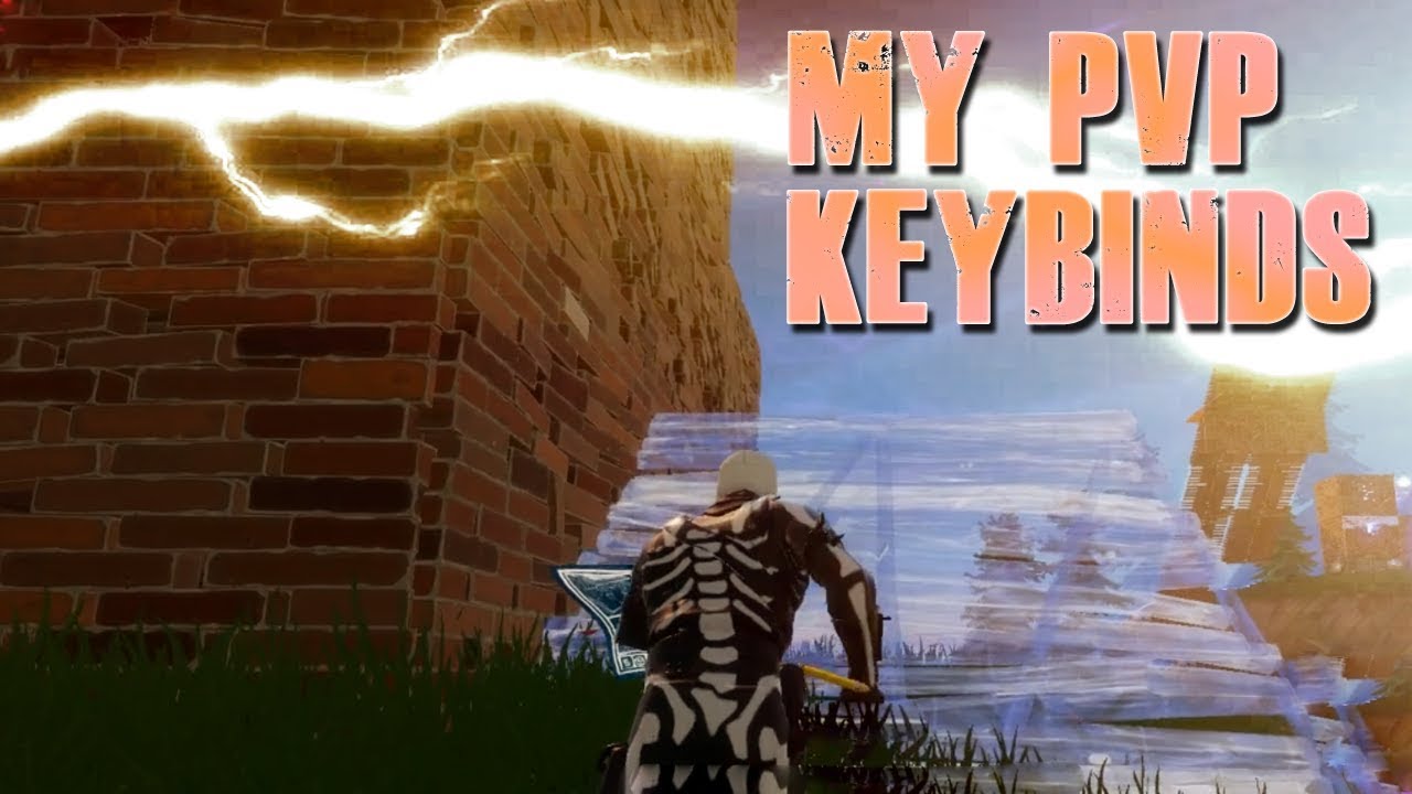 PVP KEYBINDS (FORTNITE MOUSE & KEYBOARD TIPS FOR NEW ... - 1280 x 720 jpeg 110kB