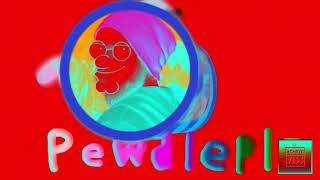 PewDiePie Cocomelon Intro Effects | VIZ Media ID Effects