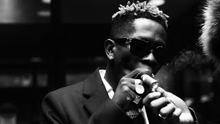 Shatta Wale - More Loving (Official Audio)