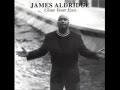 Give me a chance by james aldridge