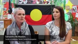 Transition to Primary School Tarneit reciprocal visit