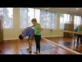 Barre Body - Yoga for inflexible dudes