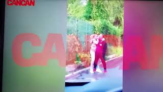 Bătaie Ana Maria Prodan Și Reghencampf