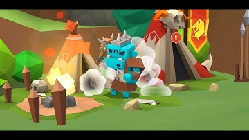 QubeTown IOS-Android-Review-Gameplay-Walkthrough-Part #5