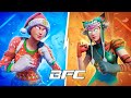 Peterbot bucke reet khanada  mero  1000 fortnite tourney