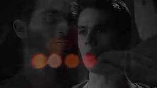 //PillowTalk// Sterek