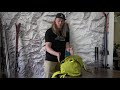 Episode 5: How to Carry Your Skis on your Backpack | Salomon Salomon How To