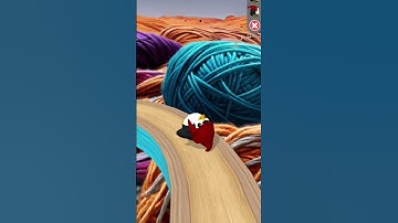 Going Balls Speedrun Gameplay Level/3015/ #goingballs #gaming #gameplay #shortsvideo #viralvideo 🏐⚽⚾