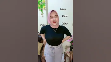 TIKTOK JILBAB TOGE HOT PEMERSATU BANGSA #jilbab #tiktok #jilbabpemersatu