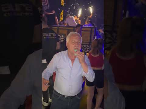 KEMER GECELERİ | ANTALYA KEMER AURA CLUB