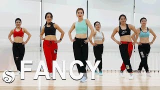 FANCY - TWICE(트와이스) | Diet Dance Workout | 다이어트댄스 | Zumba | cardio | 줌바 | 홈트