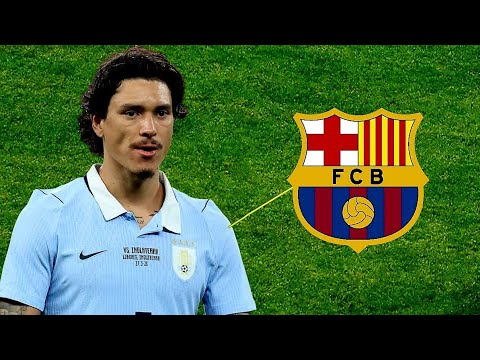 agen toto play x 363bet - Here's why Barcelona Wants Darwin Nunez 2026 🇺🇾 