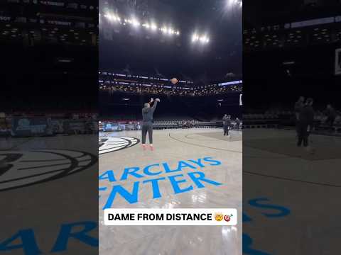 Got some shots up in Brooklyn last night. Range still the same. 🎯