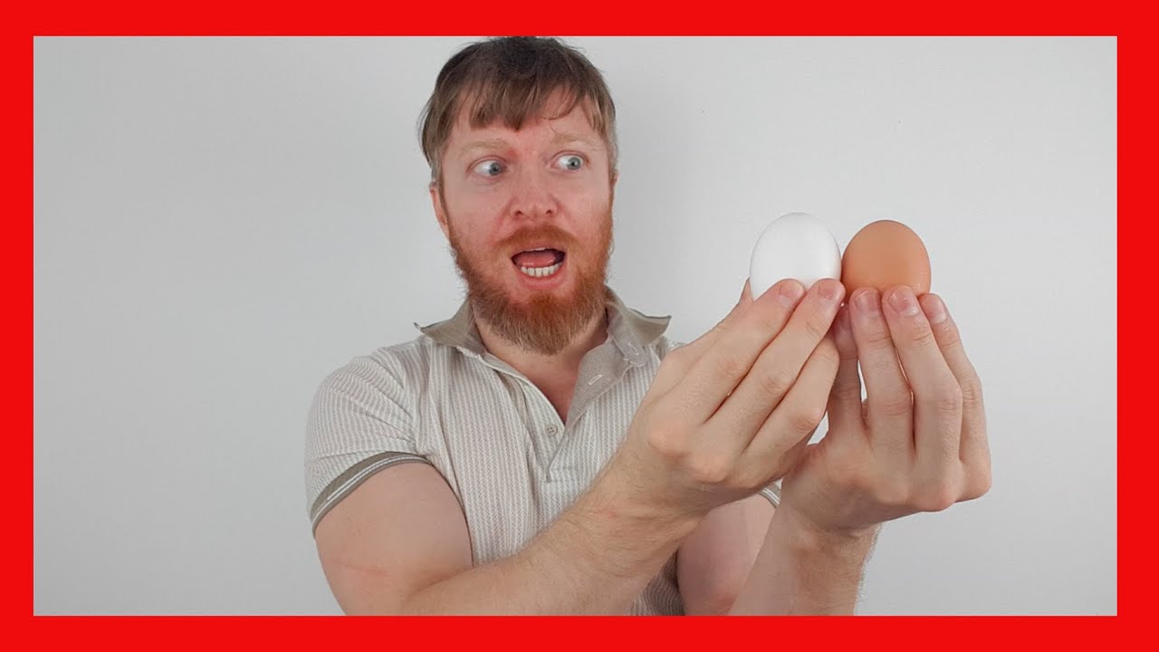 Реклама бритья яиц. Видео как мужик бреет яйца.