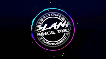 Slank Me_ft.Nath the lions (JFlow) Bass mantap