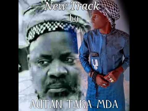 Waqar Autan Taka Mda Metaken KADAI TA