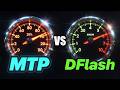 MTP vs DFlash — Speculative Decoding Explained Simply