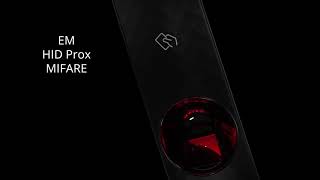 EasySecure - Suprema BioEntry P2 - Compact IP Fingerscanner