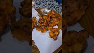 fulkopir pakora😋 #tasy #snacks #yum