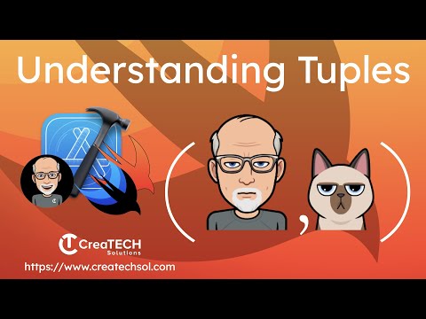 Understanding Swift Tuples