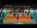 Cuba vs. Puerto Rico | 2020 NORCECA Men's Olympic Qualifers