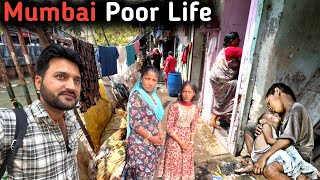 Mumbai Slum Dharavi Life||Mumbai slum area