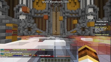 [HazeServers] Another day another hacker in SCB