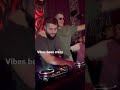 Christmas vibes in the club
