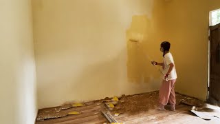 Genius woman secretly renovates sister's dirty house and she'll be surprised by  Imme Reno 1,922 views 2 days ago 1 hour, 22 minutes