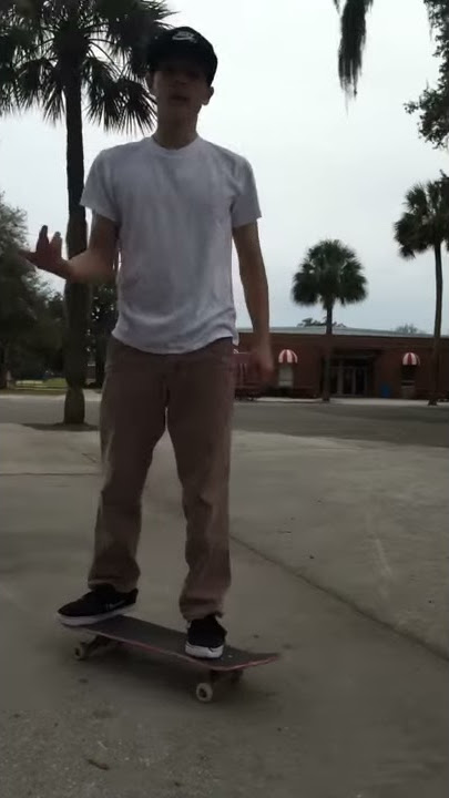 Shitty ass grind