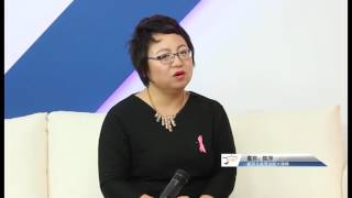 《33 會客廳》 20161017 新西兰高等法院大律师：陈萍 by 新西蘭華人電視台 TELEVISION 33【欢迎订阅】