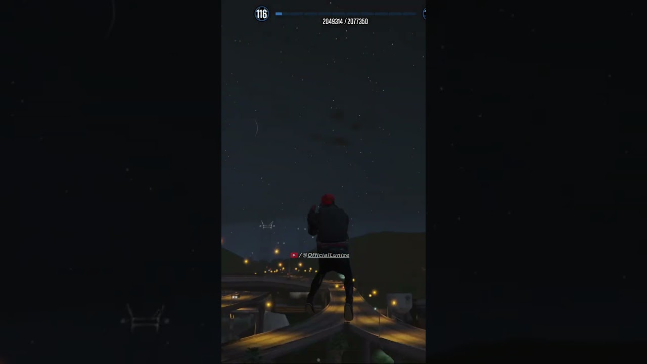 GTA Online Core Part.1 😶🌫️ #Shorts #GTA5 #Gaming