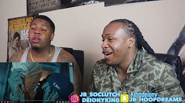 HIGH AS DUCK ? 🔥🥶 Lil Durk - Should've Ducked feat. Pooh Shiesty (Official Music Video) *REACTION*