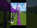 Violet Violence by YannBK Planet Coaster 2
