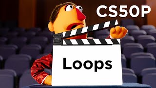 CS50P  Lecture 2  Loops