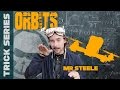 Orbites avec m steele  srie trick