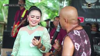 JANJI SETIA ~ BUNDA MUMUN || CITRA NADA LIVE DESA TANJUNGHARJA // KEC.KRAMAT - KAB.TEGAL