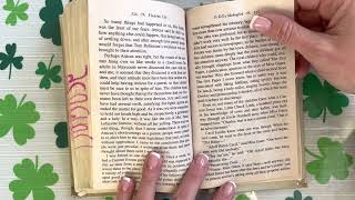 Chapter 26 of TKAM by Harper Lee (Cal's Reading)