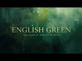 English Green: The Color of Heritage Lawns and Timeless Tradition