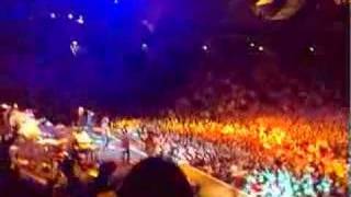 Bruce Springsteen - Because The Night, Belfast 2007