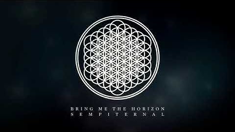 SHADOW MOSES - BRING ME THE HORIZON (LYRICS)